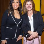 Mary Engelman, Lori Costew