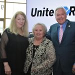 Mary Glantz, Mary Okray, Paul Glantz