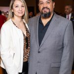 Michelle Cyr, Jorge Rodriduez