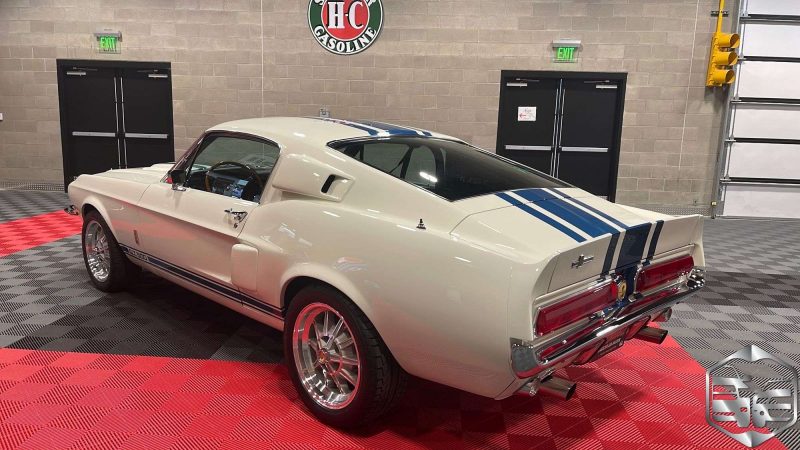 Courtesy of Trucks & Auto Auctions