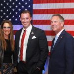 Nancy Schostak, Joey Jones, Robert Schostak