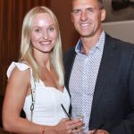 Nicole and Tommy Woycik