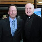 Patrick McDonald, Rev. Alex Steinmiller