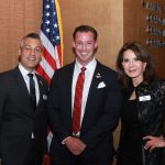 Rob Grimaldi, Joey Jones, Cindy Lazarus