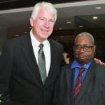 Sam Morgan, Frank Jackson