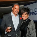Scott Reed, Kim Adamshouse
