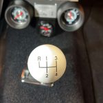 Shifter