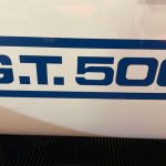 G.T. 500