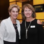 Stephanie Menzies, Carlene Lafer