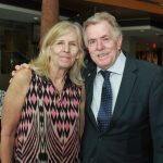 Susie and Fred Phillips