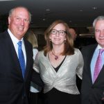 Terry Larkin, Joy and Jim Schmid