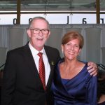 Tim and Debbie O'Brien