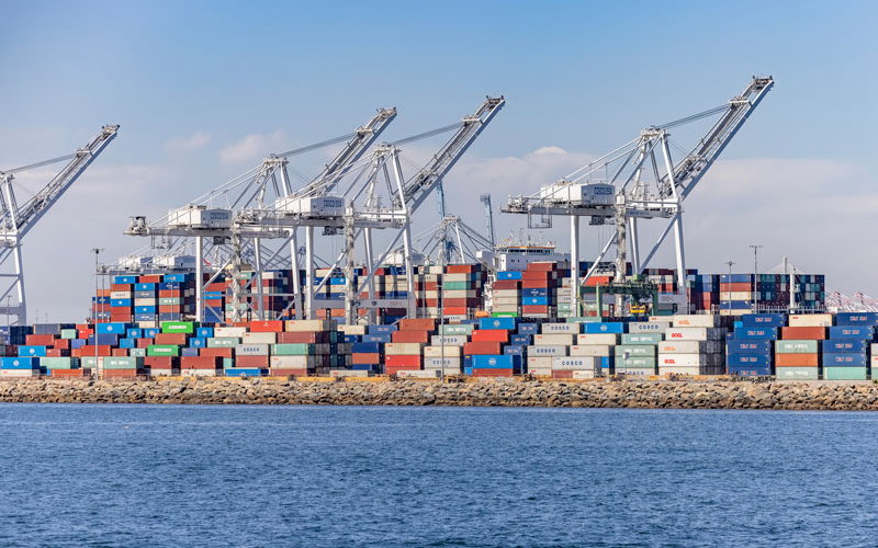 Supply chain disruptions are one of the major obstacles facing Michigan’s small businesses, according to a new survey released by SBAM. // Stock Photo 