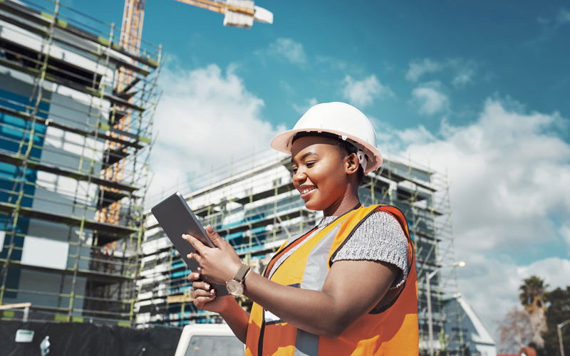 The Women’s Sustainable Development Initiative Inc. is a new nonprofit that supports emerging women of color who are commercial real estate developers. // Stock Photo