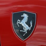 Ferrari Badge