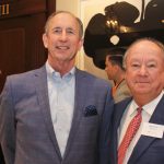Bryan Henry, Bryan Melvin