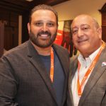 Duane Barbat, Brian Yaldoo