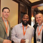 Jerome Alexandre, Adewunmi Adeyeno, Daniel Kucherski