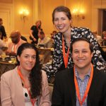 Jessica Katz, Nicole Witteveen, Robert Wittenberg
