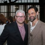 Jon Rimanelli, Michael Scarmardella