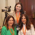 Josephine Munaco, Dima Daimi, Angela Thomas