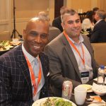 Kevin Johnson, Berge Avesian