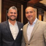 Kevin Kovachevich, Frank Jarbou