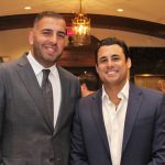 Mario Kiezi, Michael Ferlito