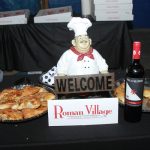 Roman Village