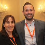 Roslyn Grafstein, Nowfal Akash