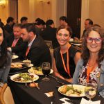 Sara Faircloth, Sam Russo, Stacey Tobar