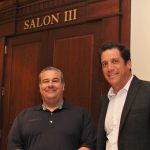 Tarik Dinha, A.J. Simon