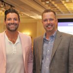 Tim Ponton, Jason Krieger