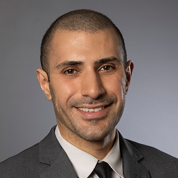 Jerry Yacoo headshot