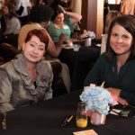 Amy DeWys, Kelly Schwarck