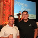 Jeff Bourdon, Sun Chao