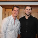 Jesse Henry, Tim Almond