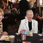 Katie Nienstedt, Molly MacDonald, Patti Koval
