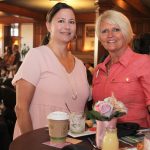 Natalie Nezich, Karen Zalewski