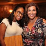Tatiana Grant, Tina Kozak