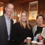 Tom Motschall, Christen Carmean, Tammy Ranck