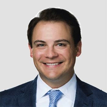 Southfield's Plante Moran promoted 12 to partner across Michigan, including Doug Course (pictured). // Courtesy of Plante Moran