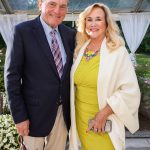 Jerry Parker, Barbara Eaton