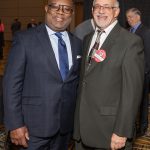 Brian Flaggs, Rick Pacynski