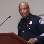 Chief James White
