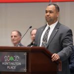 Coleman Young II