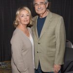 Donna and Dick Purtan
