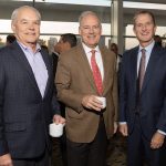 Duane Tarnacki, Andrew Richner, Don Lee