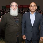 Kevin Taylor, Emmett Yglesias