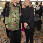 Lori Wingerter, Lynette Dowler